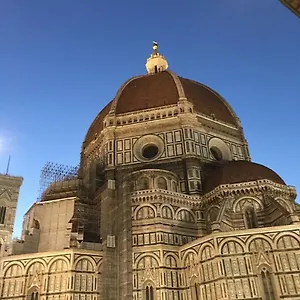 Pensjonat D'epoca San Jacopo, Florencja