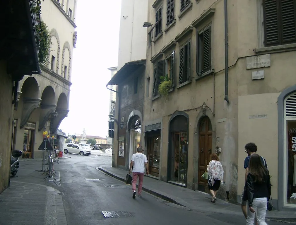 Firenze Centro Storico Apartment